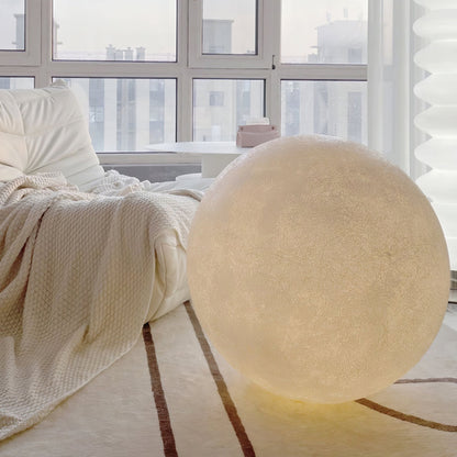 Moon Table Lamp Table lamp
