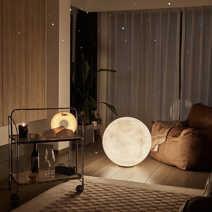 Moon Table Lamp Table lamp