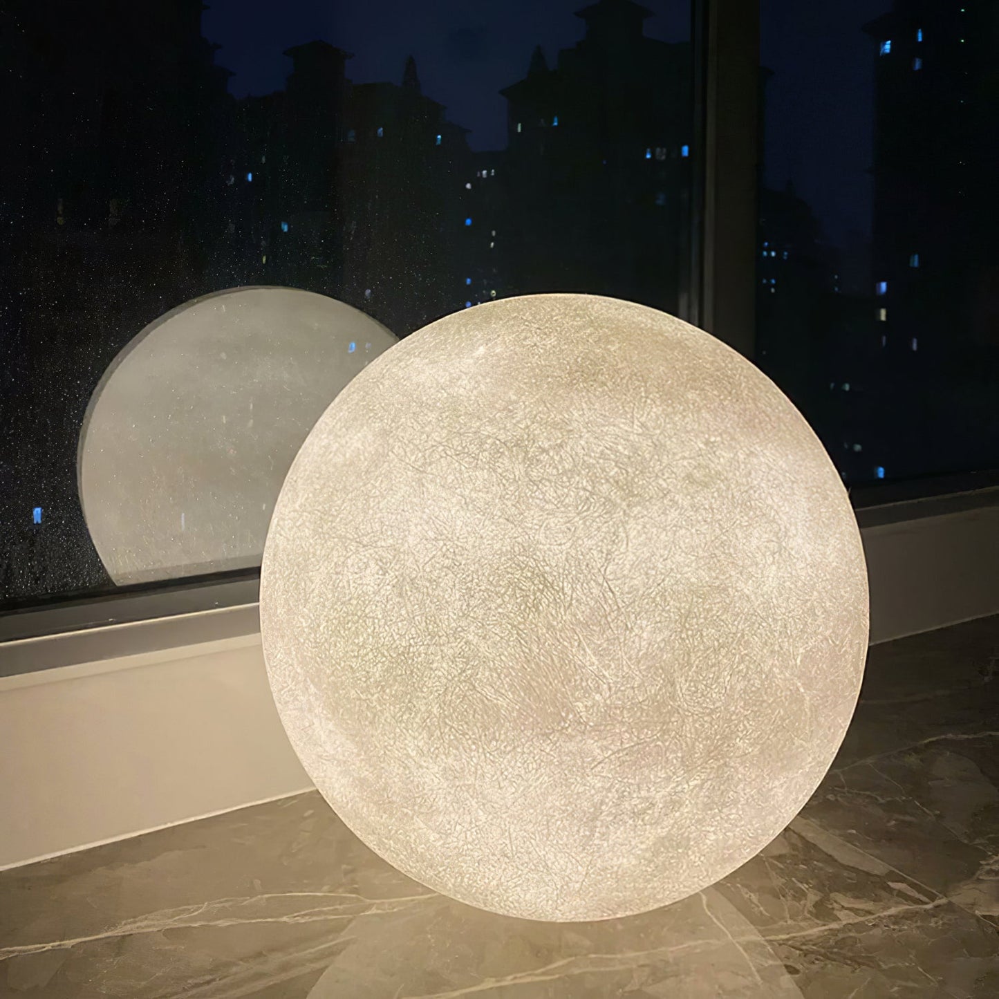 Moon Table Lamp Table lamp