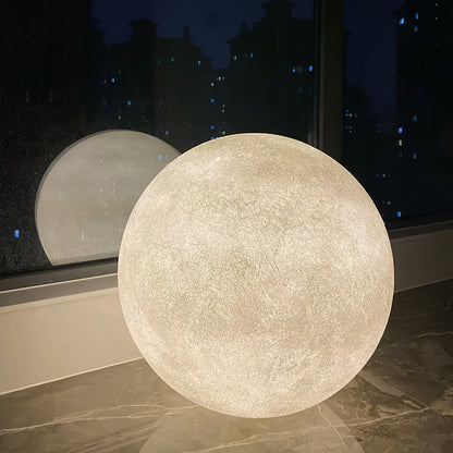 Moon Table Lamp Table lamp