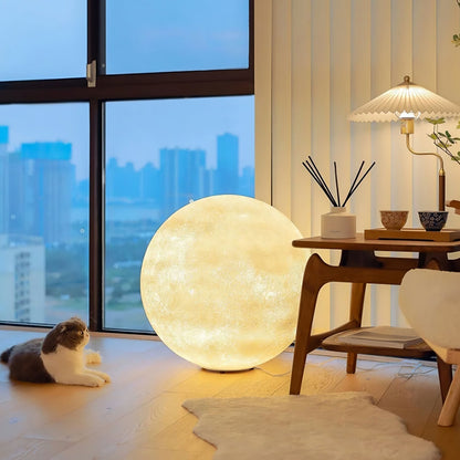 Moon Table Lamp Table lamp