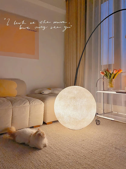 Moon Table Lamp Table lamp