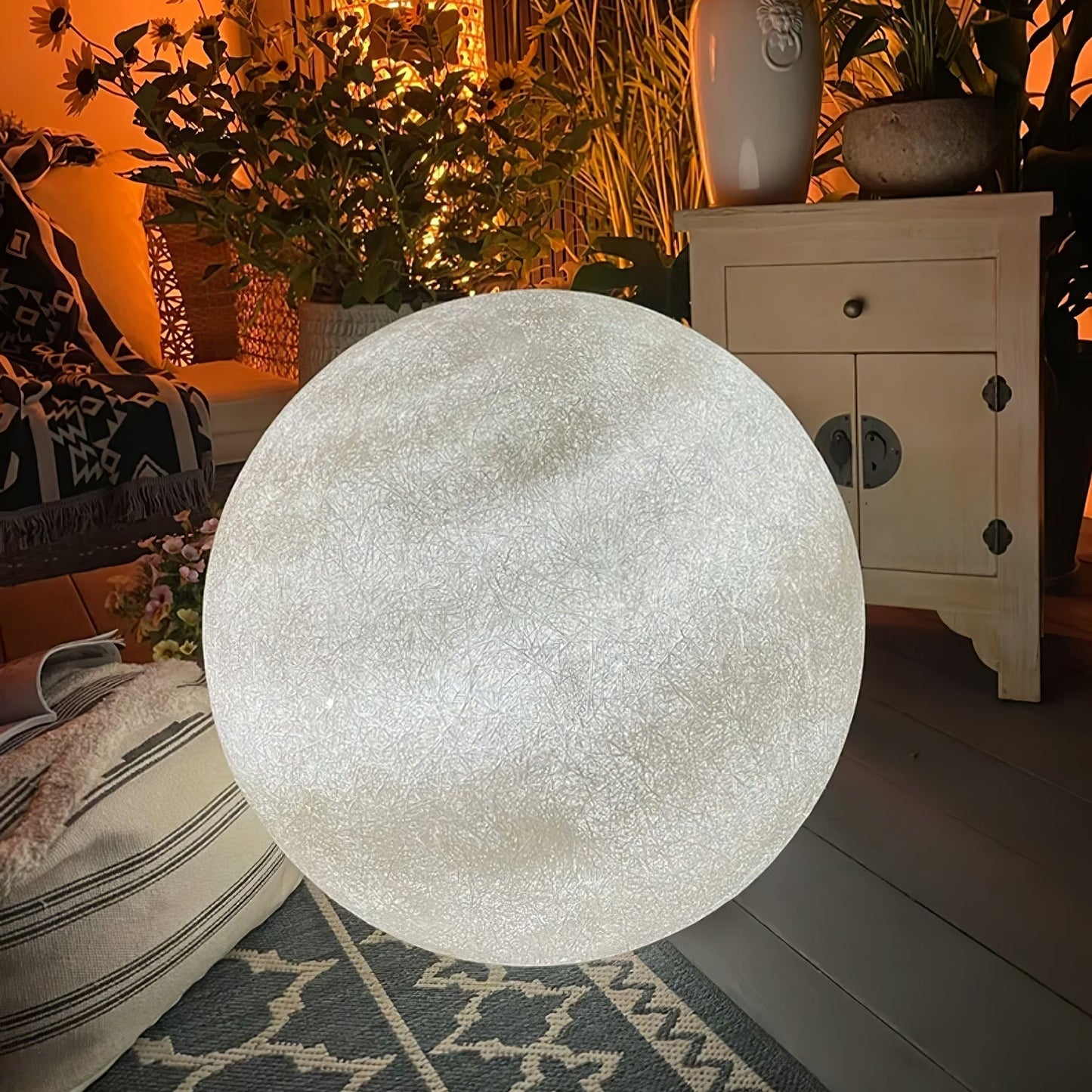 Moon Table Lamp Table lamp