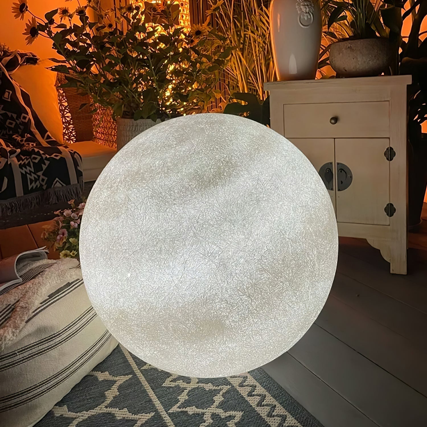 Moon Table Lamp Table lamp