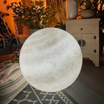 Moon Table Lamp Table lamp