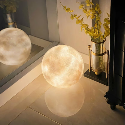 Moon Table Lamp Table lamp