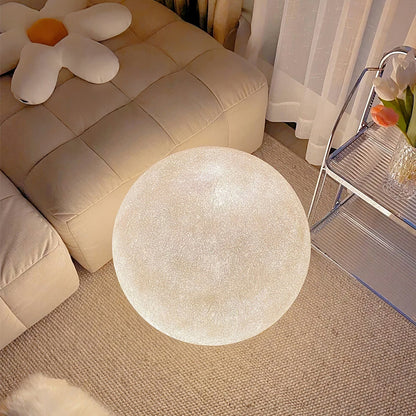 Moon Table Lamp Table lamp