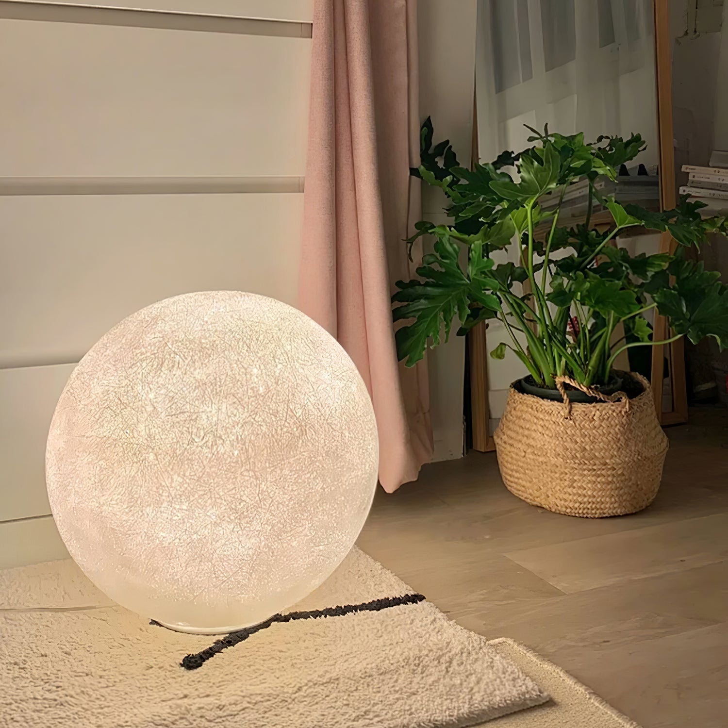 Moon Table Lamp Table lamp