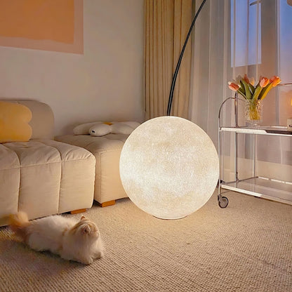 Moon Table Lamp Table lamp