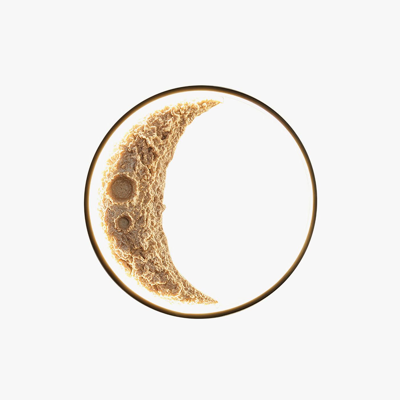 Moon Wall Lamp Wall lamp