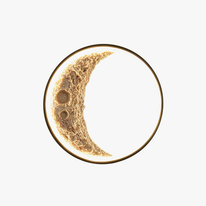 Moon Wall Lamp Wall lamp