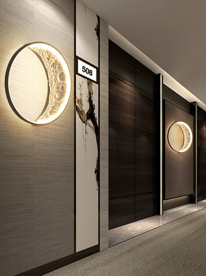 Moon Wall Lamp Wall lamp