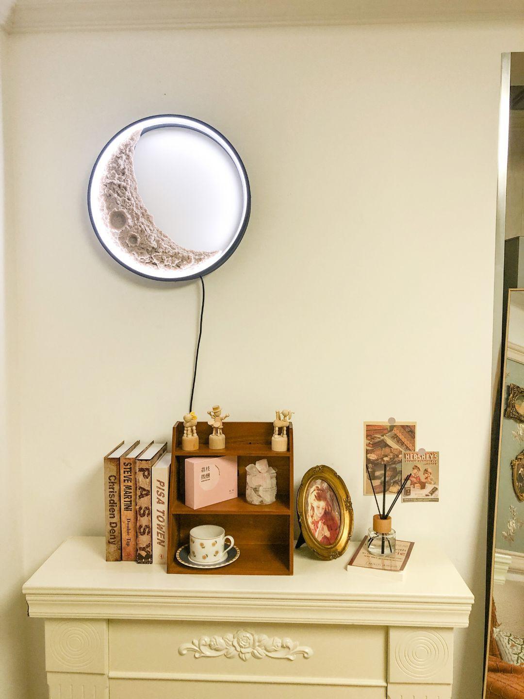 Moon Wall Lamp Wall lamp