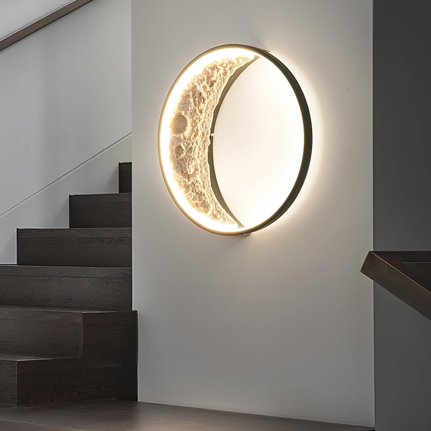 Moon Wall Lamp Wall lamp