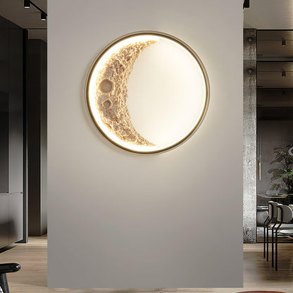 Moon Wall Lamp Wall lamp
