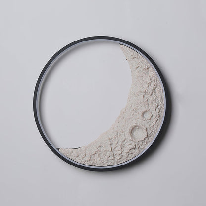 Moon Wall Lamp Wall lamp