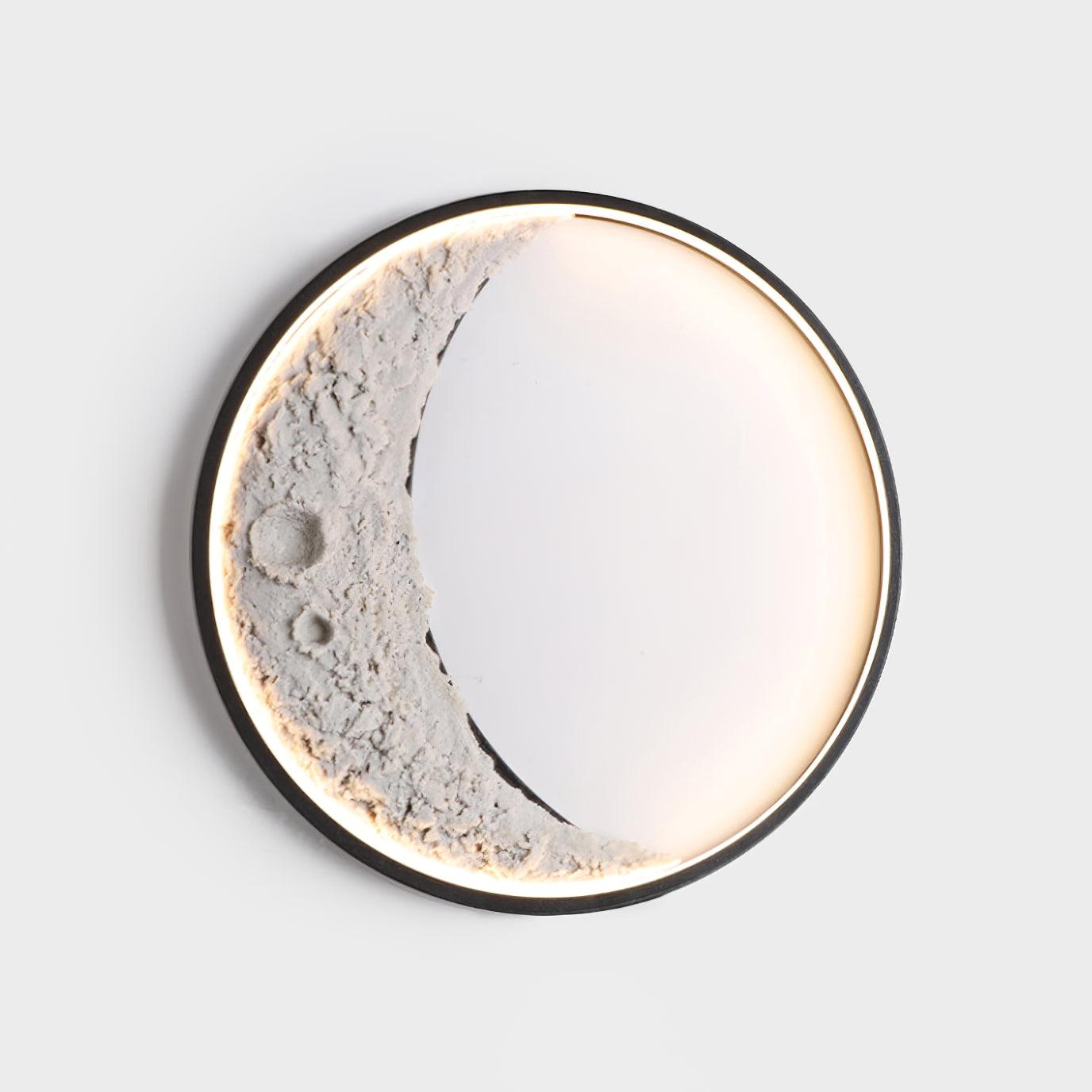 Moon Wall Lamp Wall lamp