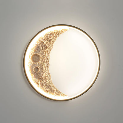 Moon Wall Lamp Wall lamp