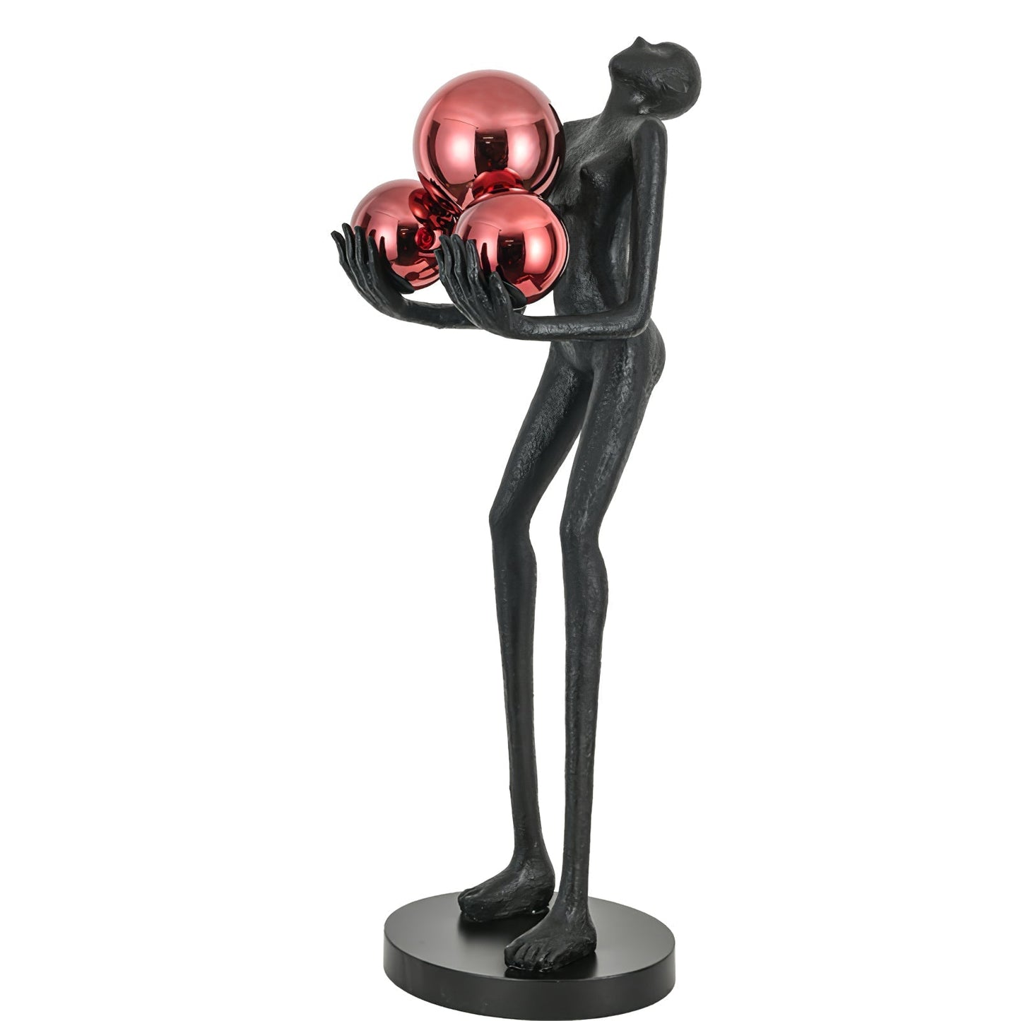 Moonlit Guardian Floor Lamp Floor lamp