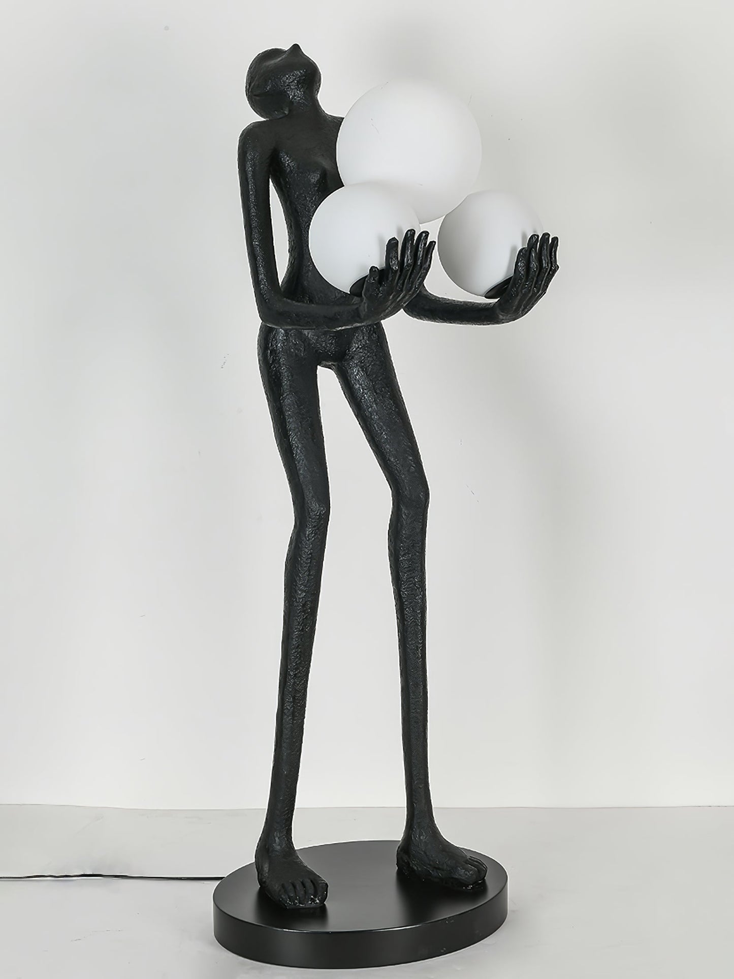 Moonlit Guardian Floor Lamp Floor lamp