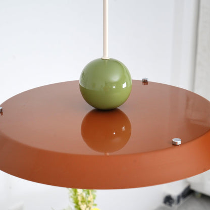 Morandi Layered Pendant Lamp Pendant light