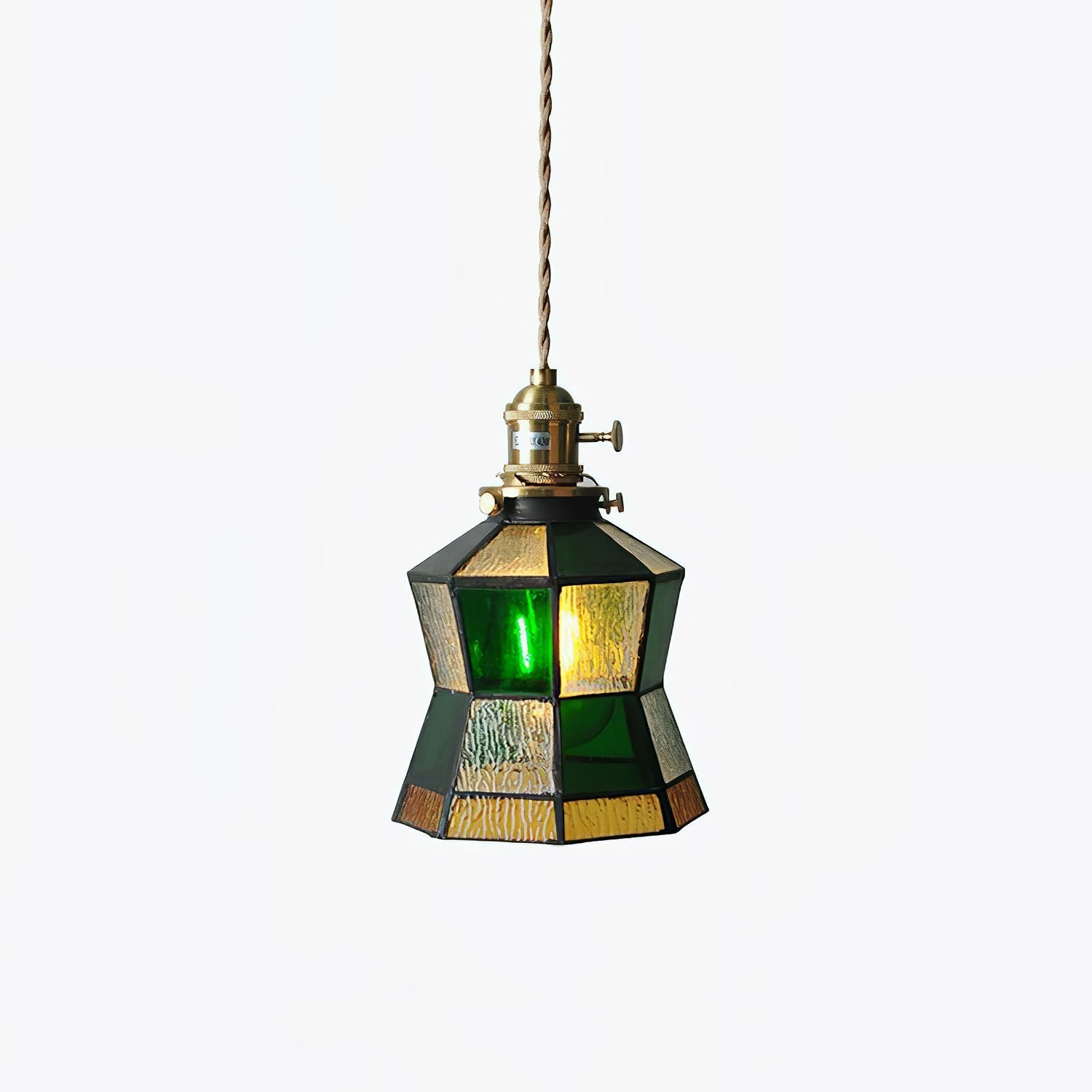 Mosaic Pendant Light Pendant light