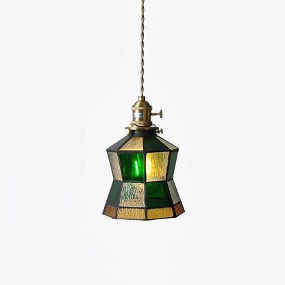 Mosaic Pendant Light Pendant light