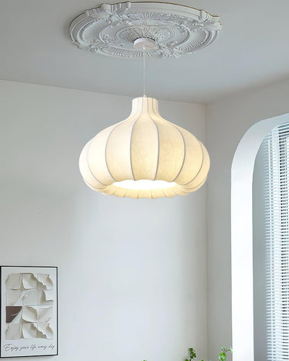 Mosh Silk Pendant Lamp Pendant light