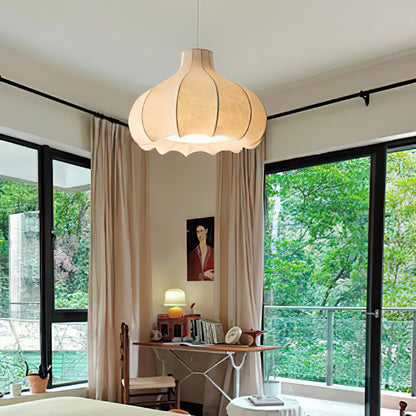 Mosh Silk Pendant Lamp Pendant light
