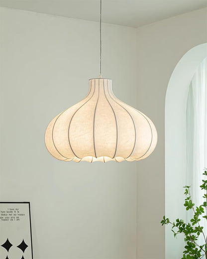 Mosh Silk Pendant Lamp Pendant light