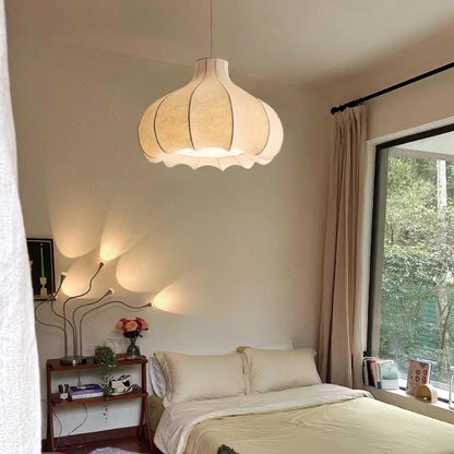 Mosh Silk Pendant Lamp Pendant light