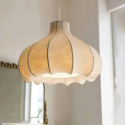 Mosh Silk Pendant Lamp Pendant light