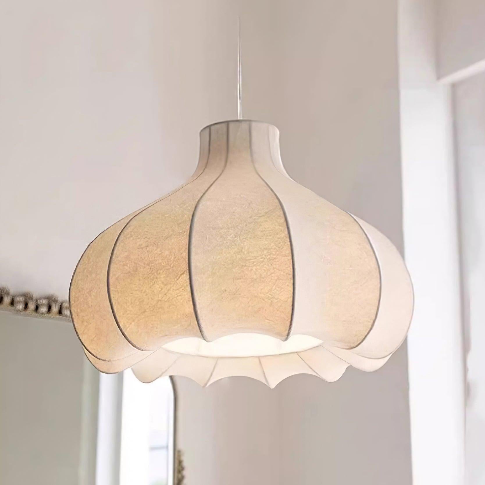 Mosh Silk Pendant Lamp Pendant light