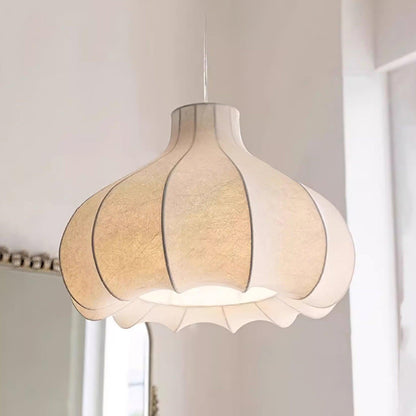 Mosh Silk Pendant Lamp Pendant light