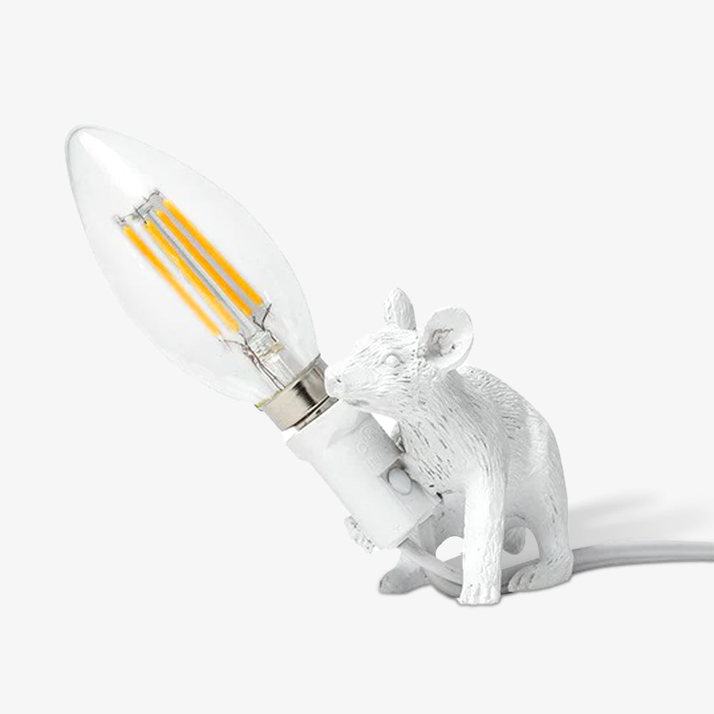 Mouse Table Light Table lamp