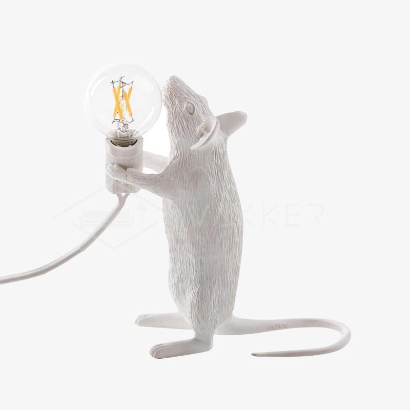 Mouse Table Light Table lamp