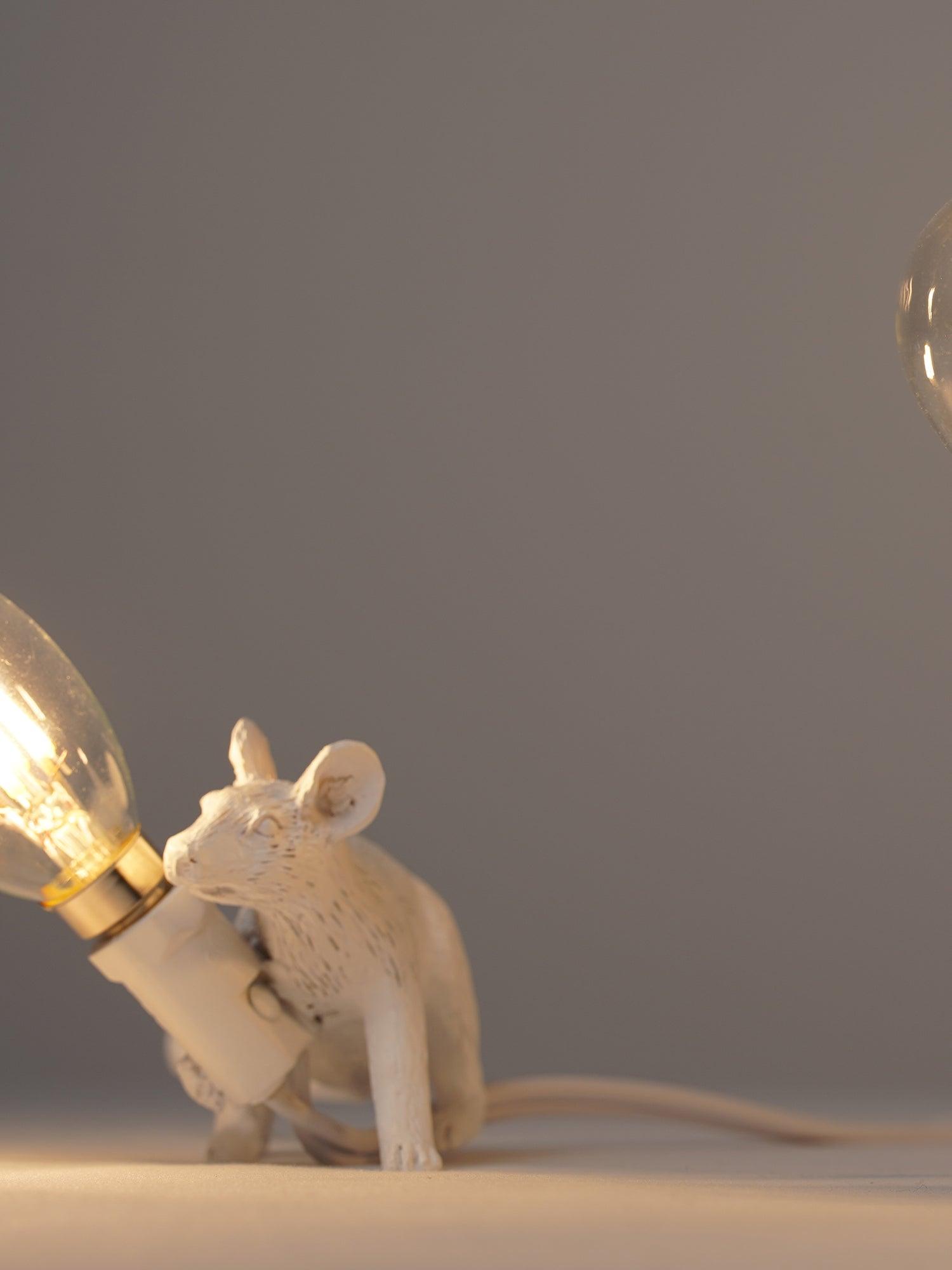 Mouse Table Light Table lamp