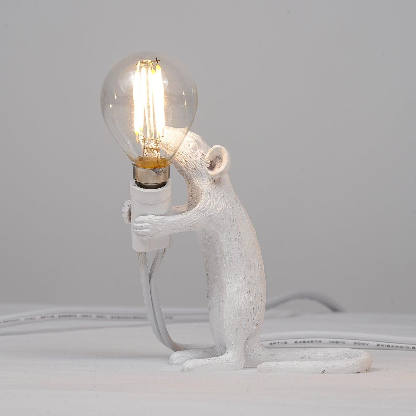 Mouse Table Light Table lamp