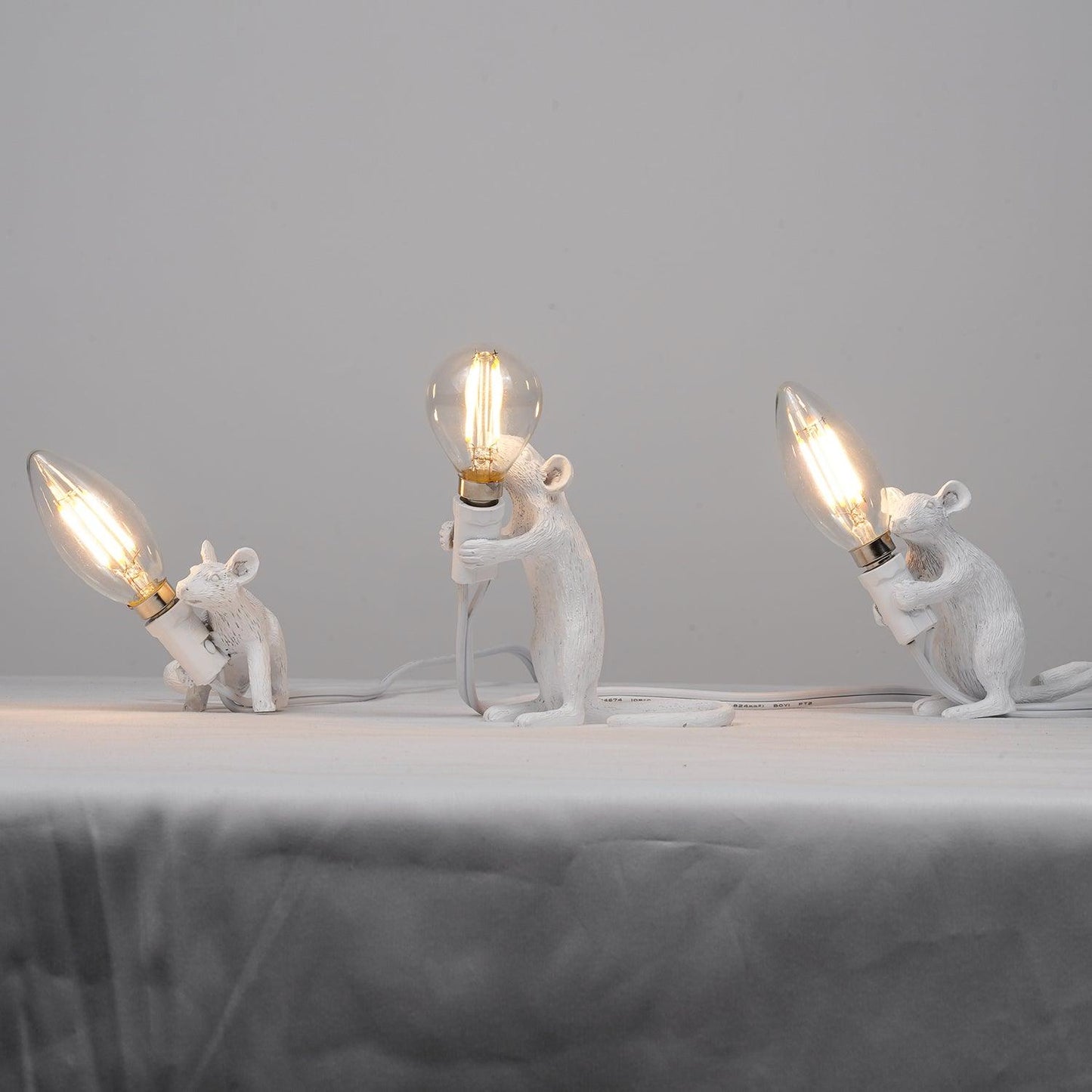 Mouse Table Light Table lamp