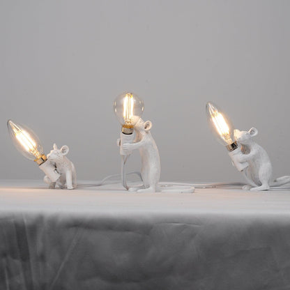 Mouse Table Light Table lamp