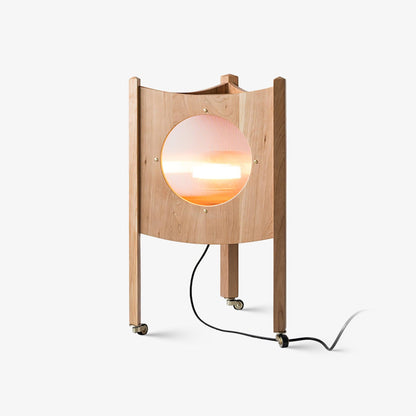 Orbis Mobile Table Lamp Table lamp