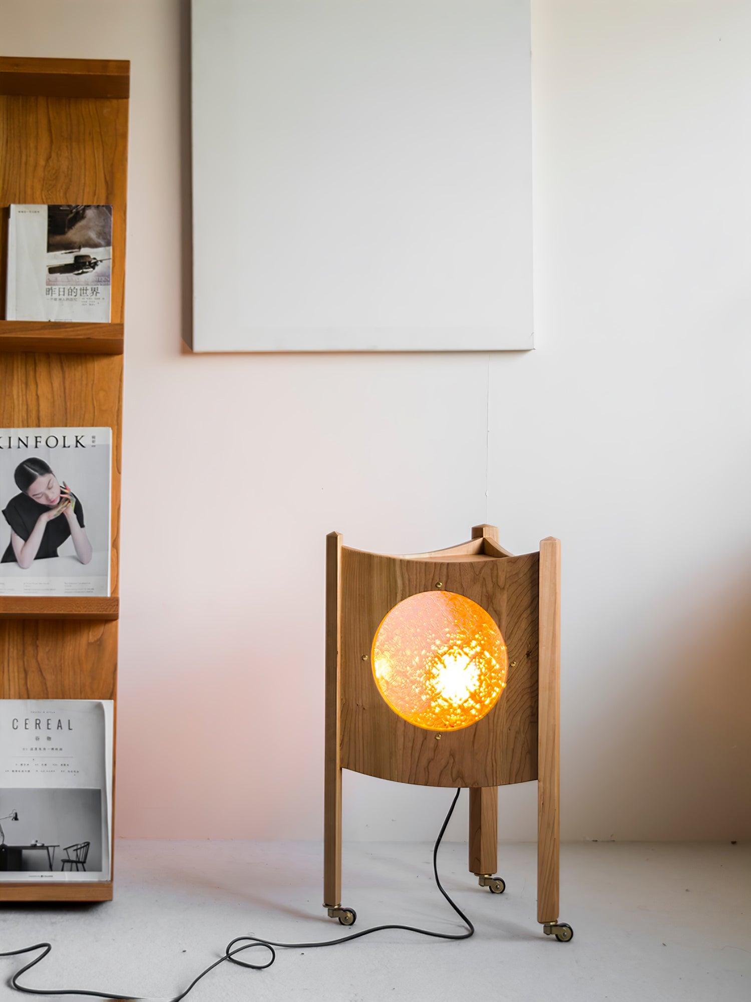Orbis Mobile Table Lamp Table lamp