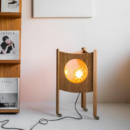 Orbis Mobile Table Lamp Table lamp
