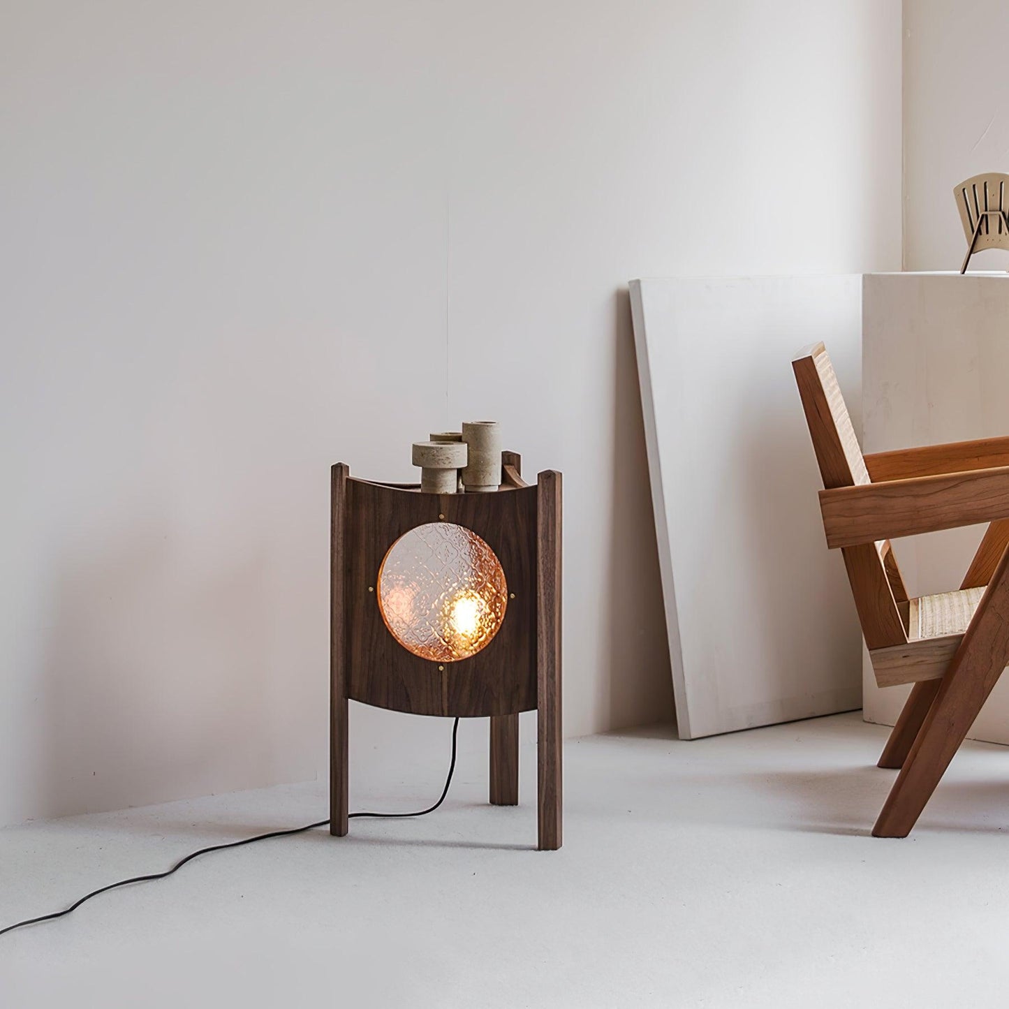 Orbis Mobile Table Lamp Table lamp