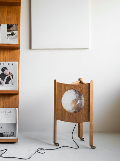Orbis Mobile Table Lamp Table lamp