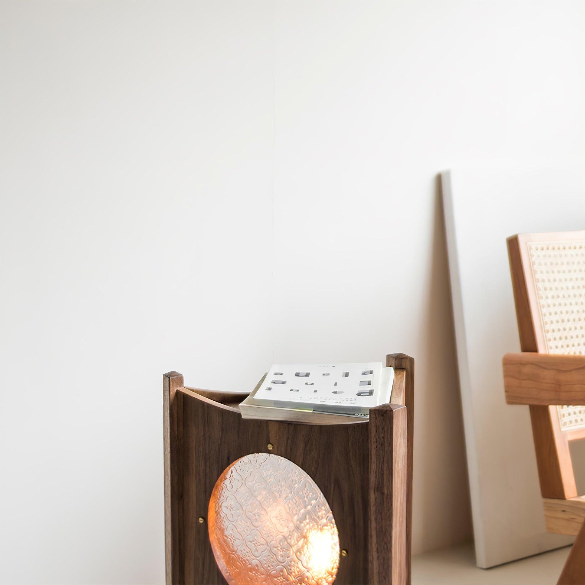 Orbis Mobile Table Lamp Table lamp