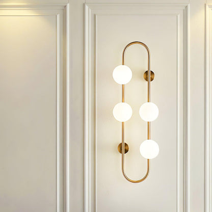 Buch Wall Lamp Wall lamp
