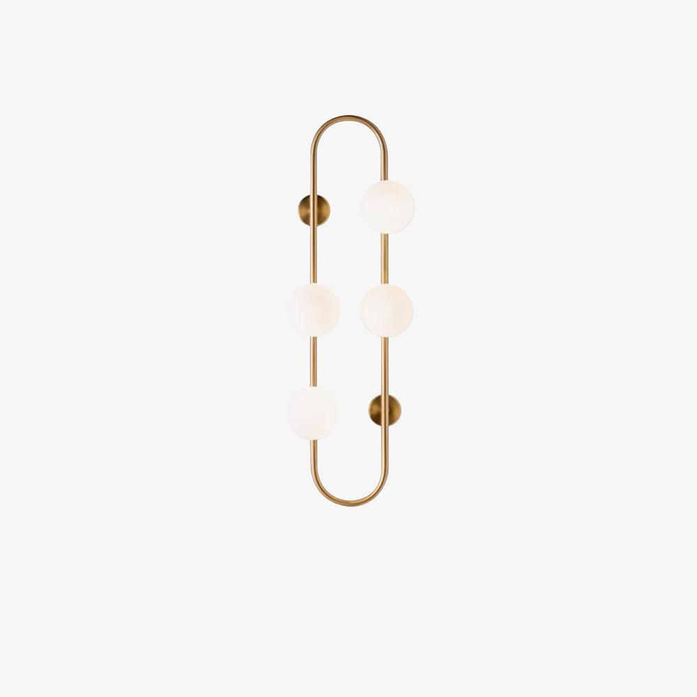 Buch Wall Lamp Wall lamp