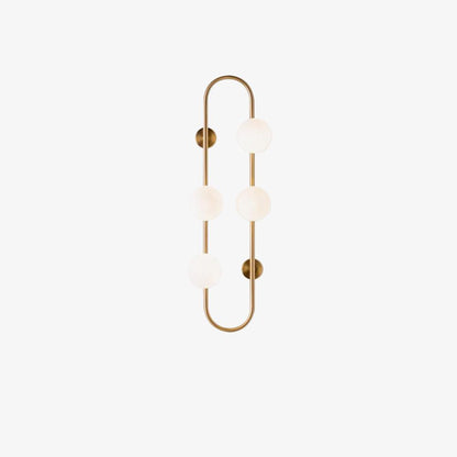 Buch Wall Lamp Wall lamp