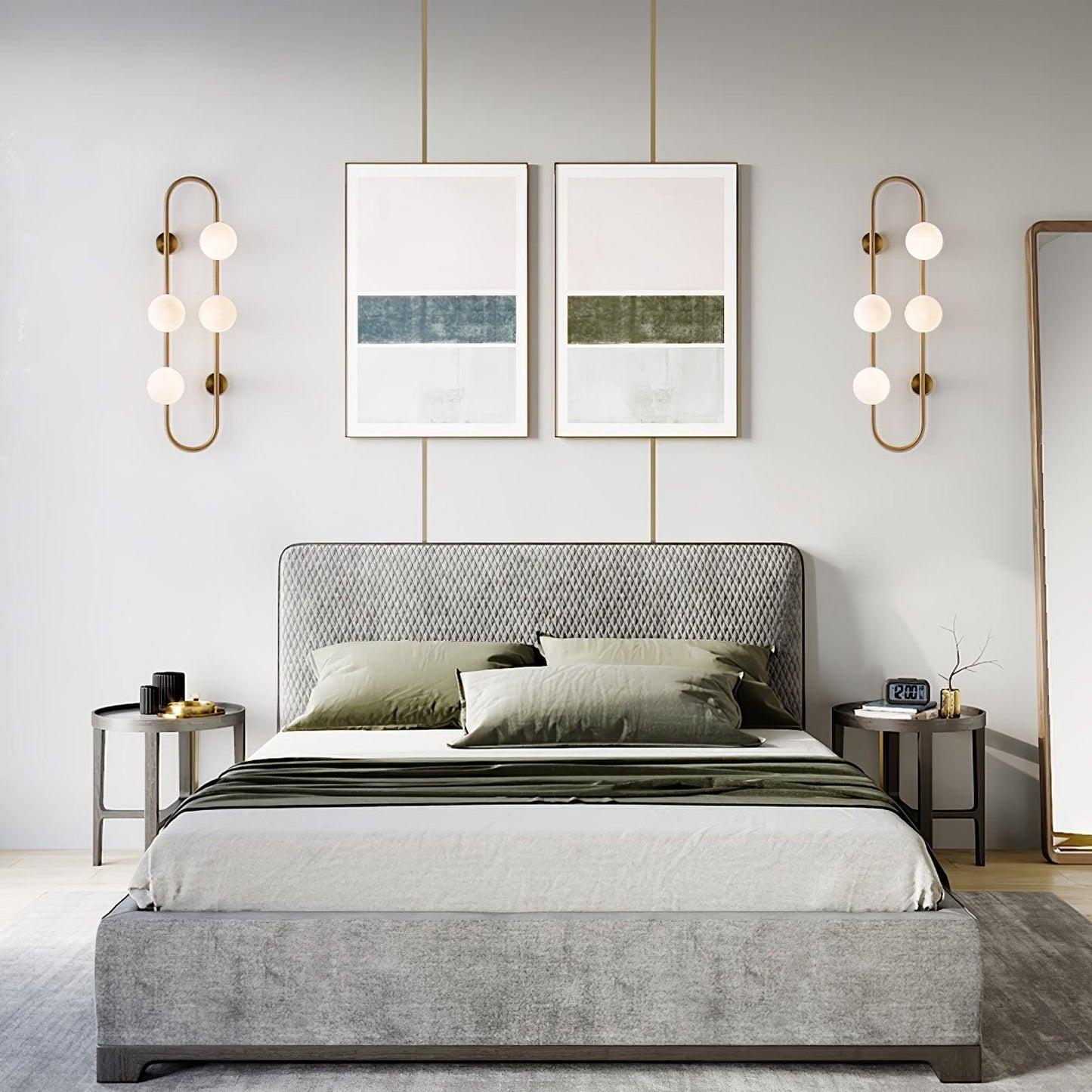 Buch Wall Lamp Wall lamp
